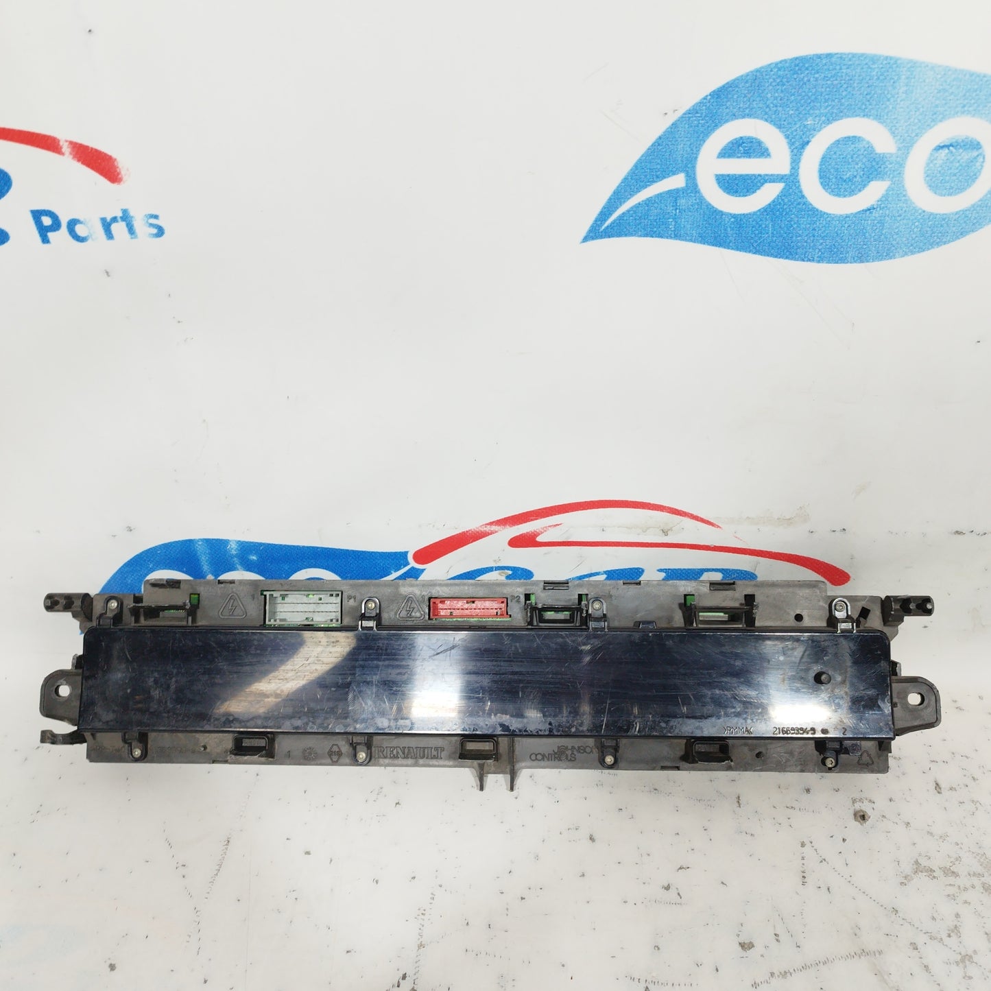 Quadro strumenti Renault Scenic 2005 cod: P8200365607D ecoAC7739