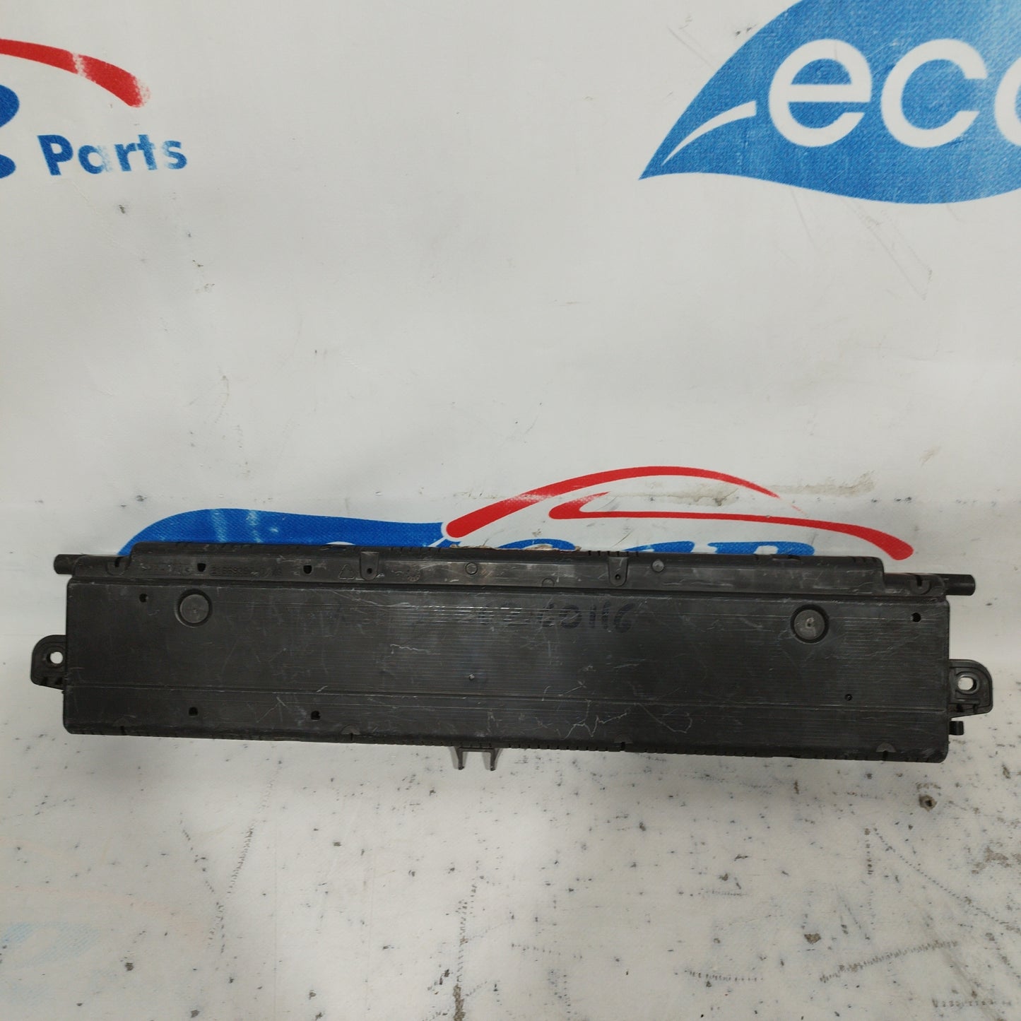 Quadro strumenti Renault Scenic 2005 cod: P8200365607D ecoAC7739