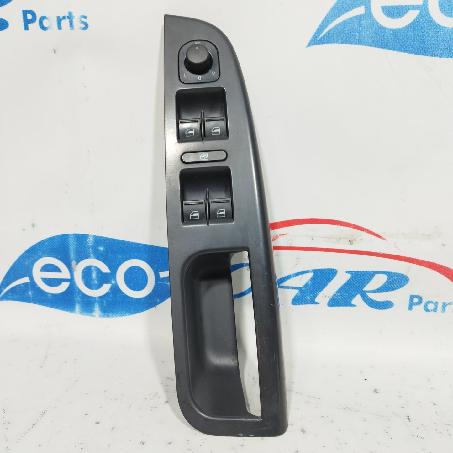 Front left button panel Volkswagen Golf 5 cod: 1K4868049C ecoAC7741