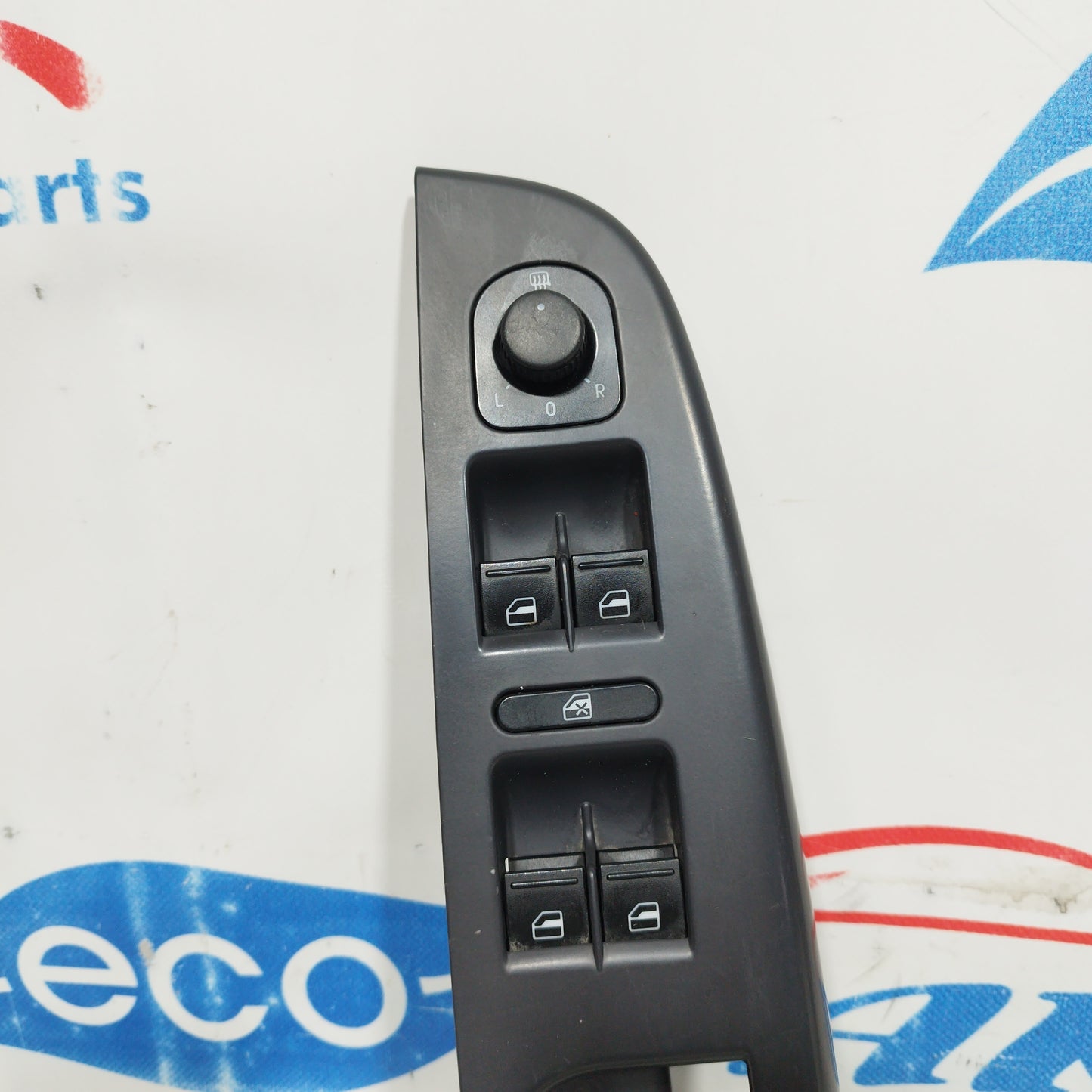 Front left button panel Volkswagen Golf 5 cod: 1K4868049C ecoAC7741