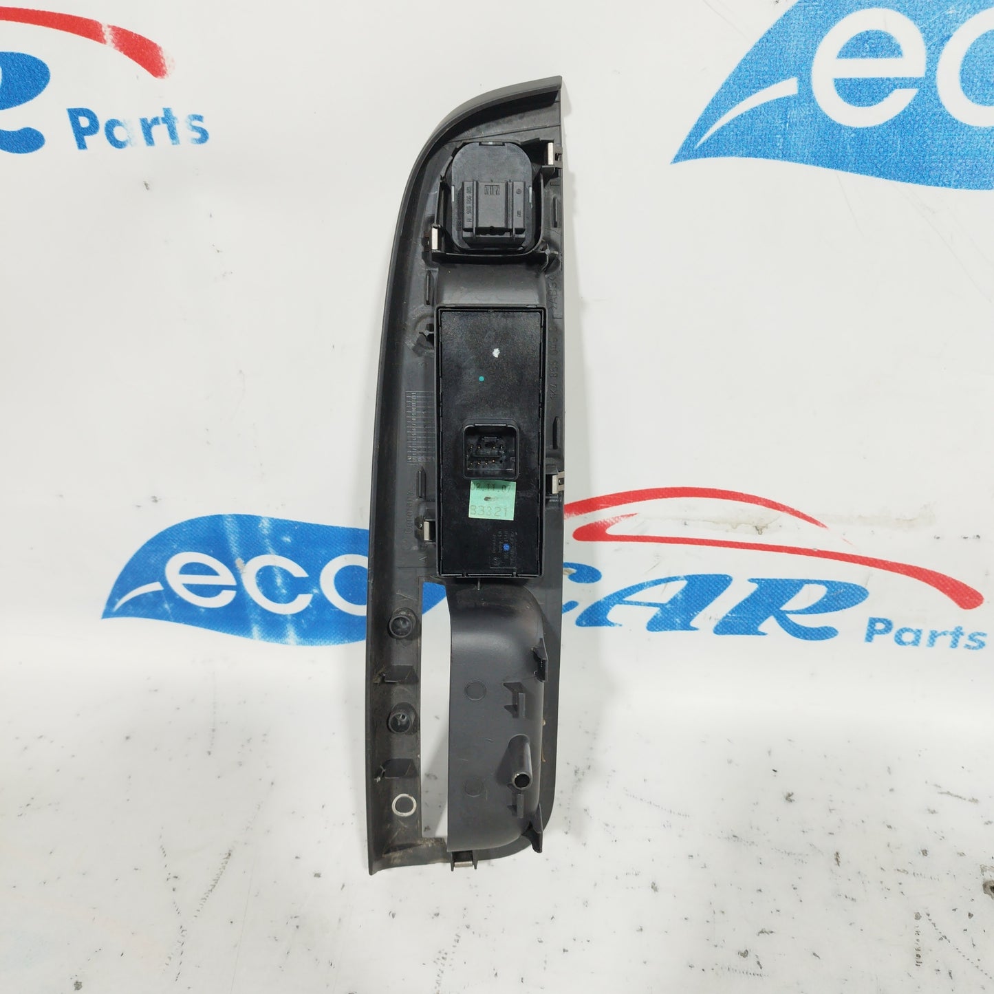 Front left button panel Volkswagen Golf 5 cod: 1K4868049C ecoAC7741