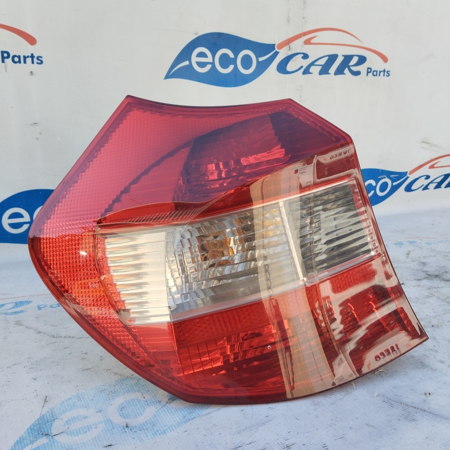 Linke Rückleuchte BMW 1er Reihe 2007 ecoAG4760