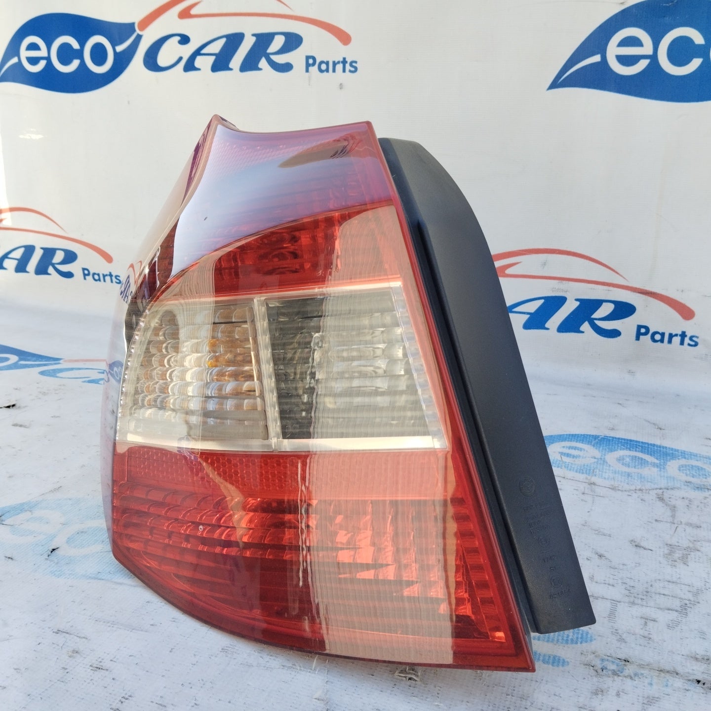 Linke Rückleuchte BMW 1er Reihe 2007 ecoAG4760