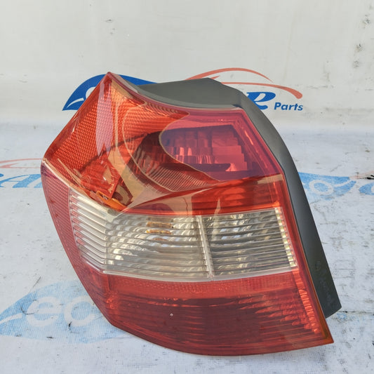 Linke Rückleuchte BMW 1er Reihe 2007 ecoAG4760