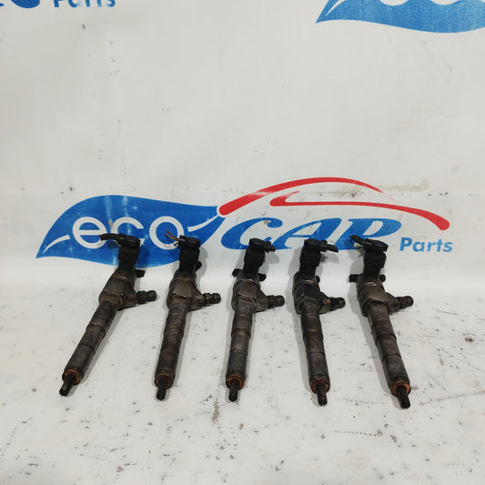 Einspritzdüsen Alfa Romeo 159 2.4 JTD 2008 Code: 0445110213 ecoAC7744