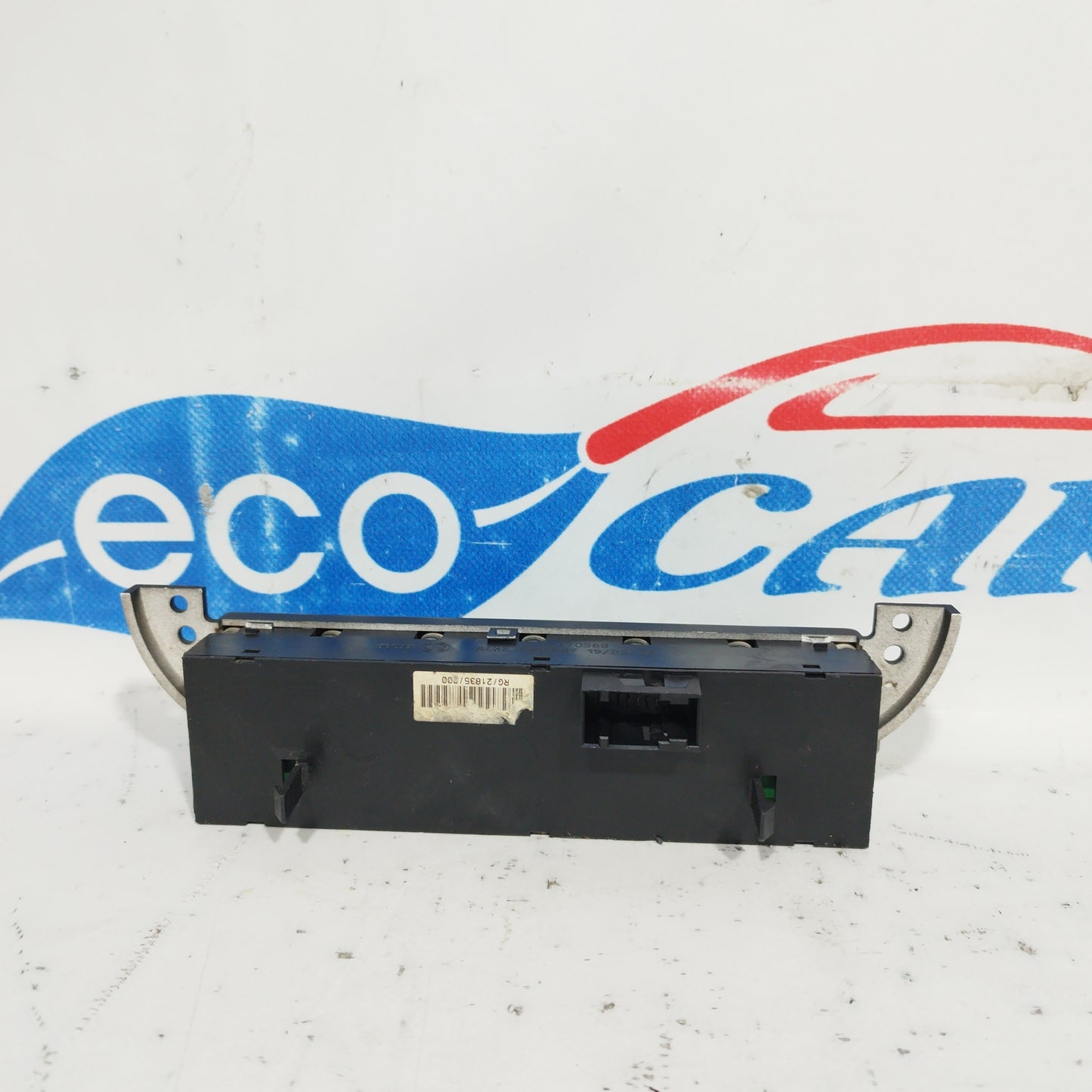 Pulsantiera centrale Mini Cooper 2001 cod: 37056B ecoAC7746