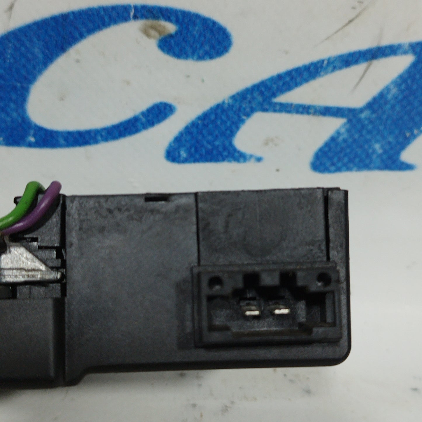 Motorino apertura tetto apribile Mercedes Classe A 2008 W169 cod. A1688204110 ecoAC7747