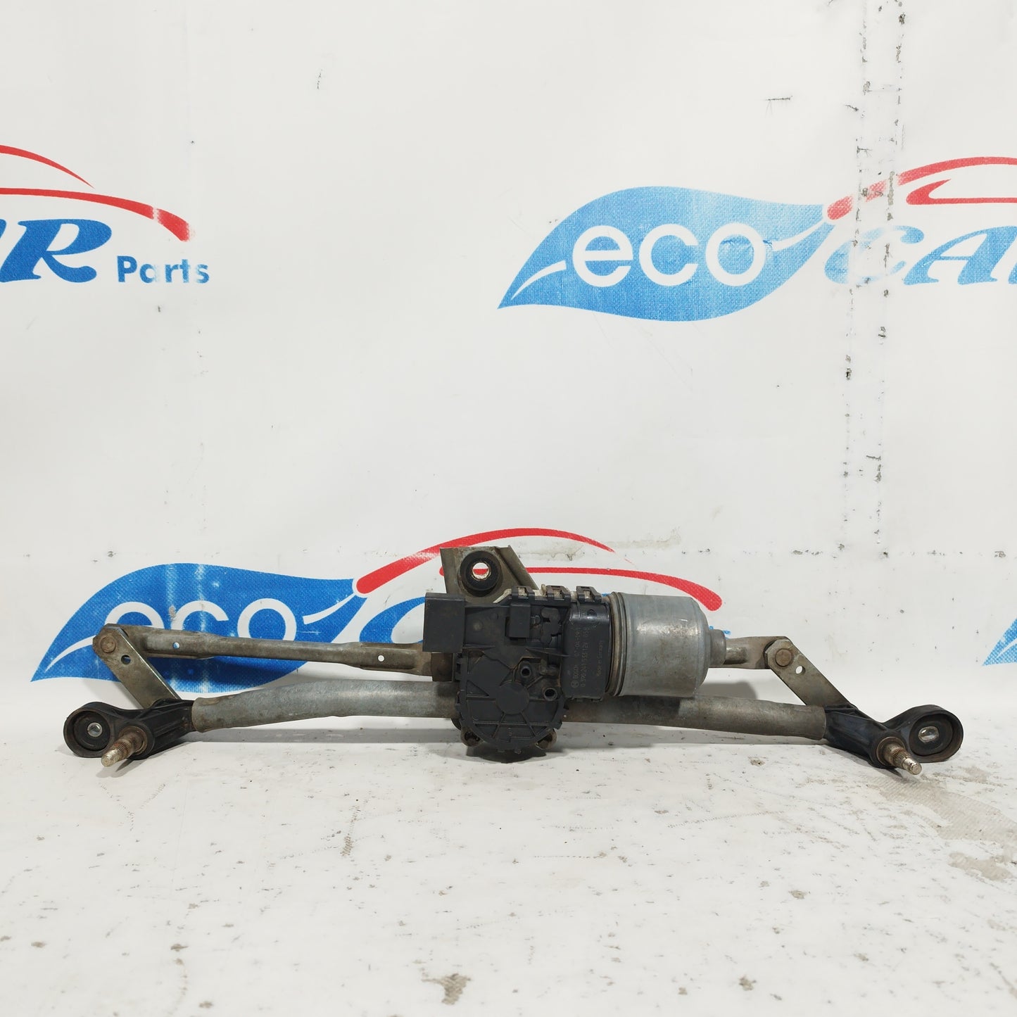 Motorino tergicristalli anteriore Lancia Y 2008 cod. 33950020595 ecoAC7748