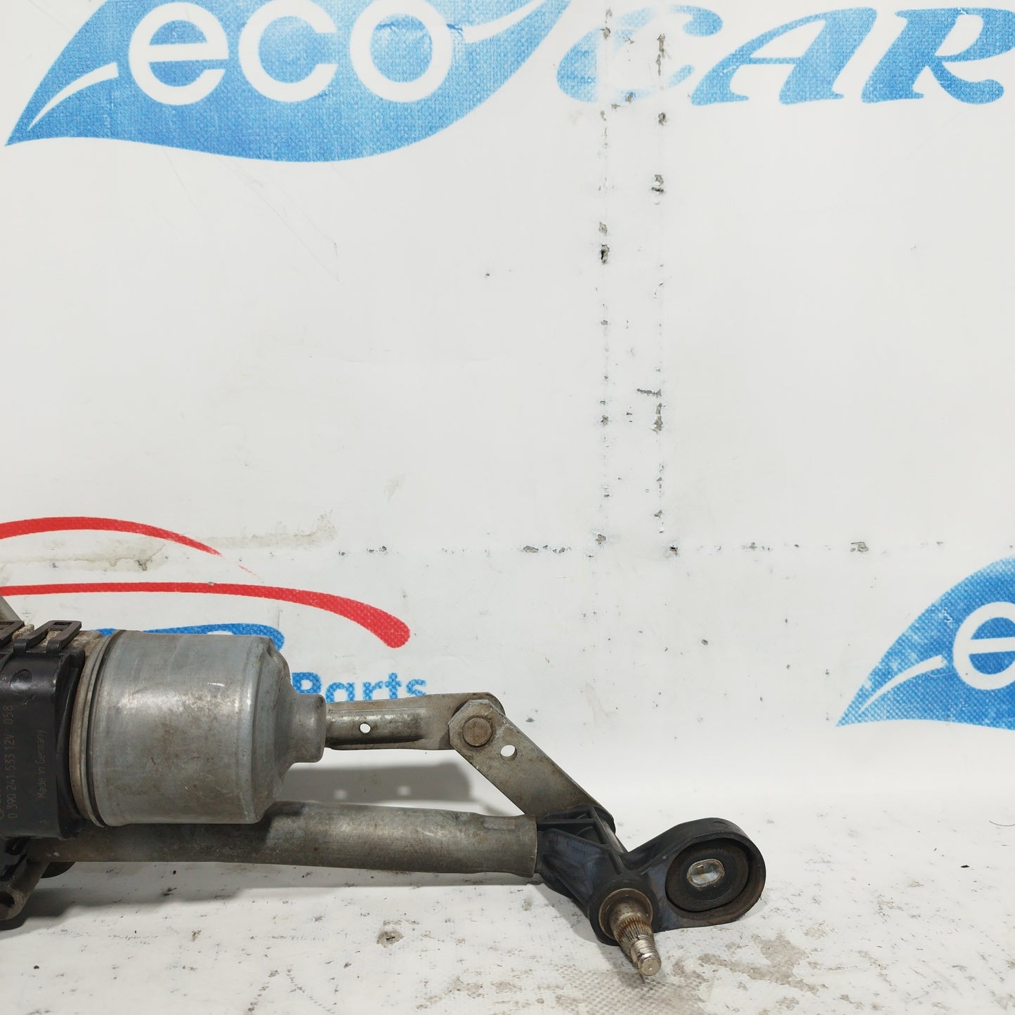 Motorino tergicristalli anteriore Lancia Y 2008 cod. 33950020595 ecoAC7748