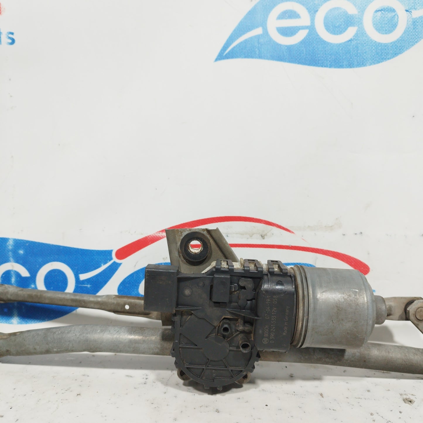 Motorino tergicristalli anteriore Lancia Y 2008 cod. 33950020595 ecoAC7748