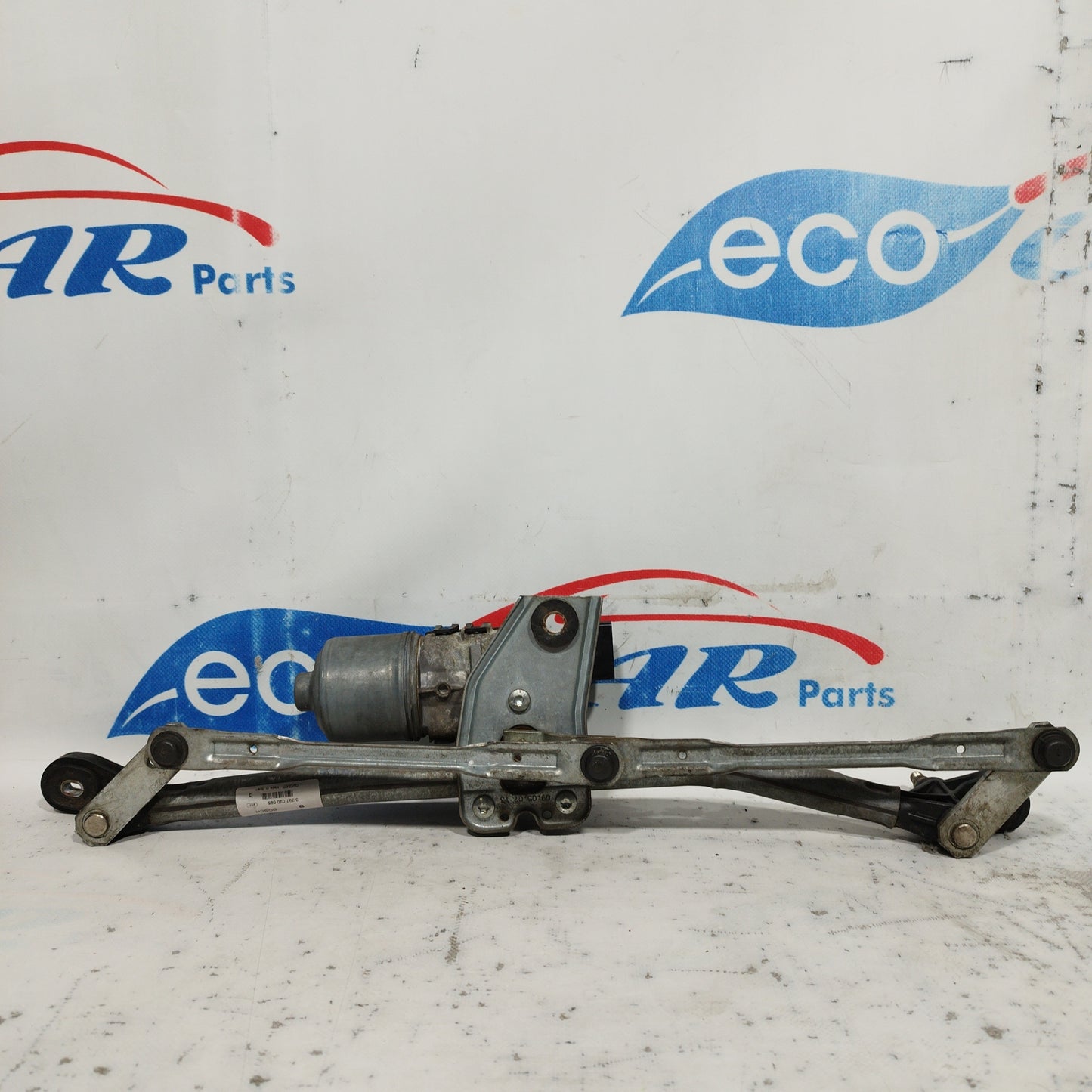 Motorino tergicristalli anteriore Lancia Y 2008 cod. 33950020595 ecoAC7748