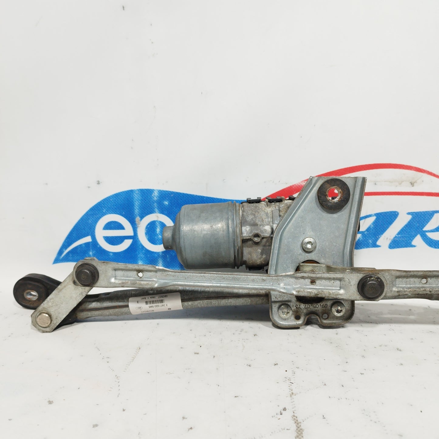 Motorino tergicristalli anteriore Lancia Y 2008 cod. 33950020595 ecoAC7748