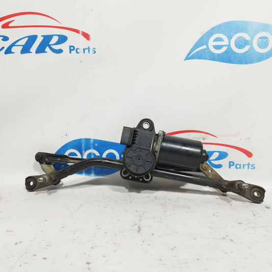 Front wiper motor Kia Picanto 2004 ecoAC7749