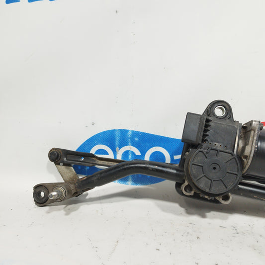 Front wiper motor Kia Picanto 2004 ecoAC7749