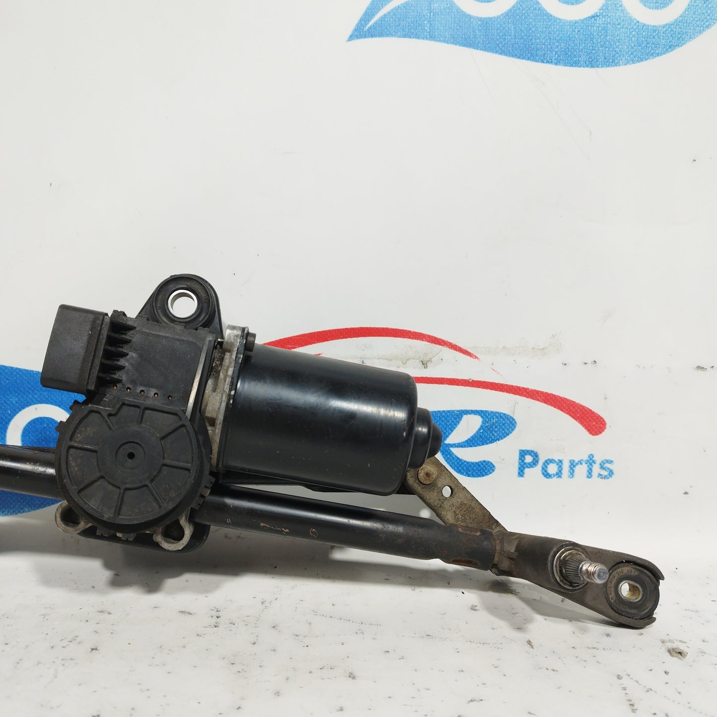 Front wiper motor Kia Picanto 2004 ecoAC7749