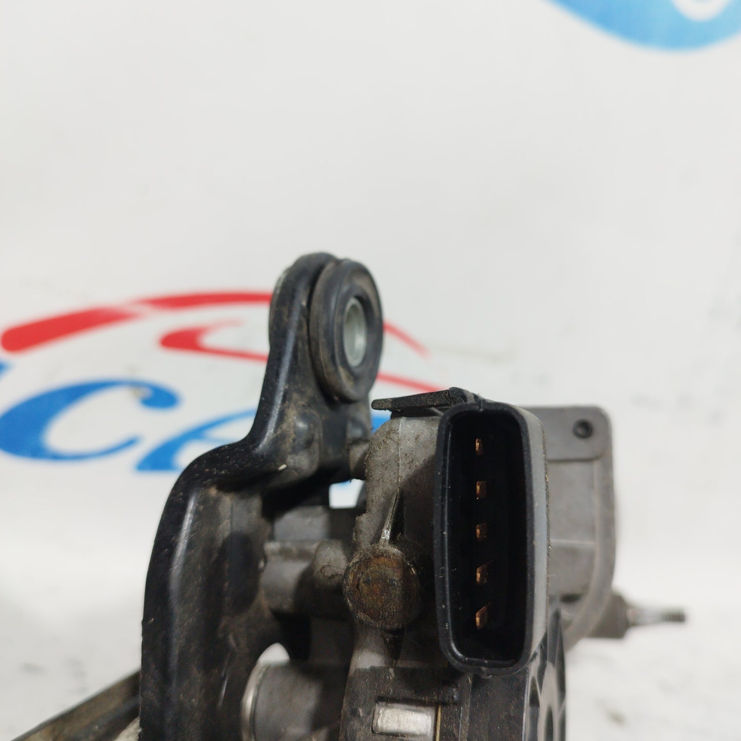 Front wiper motor Kia Picanto 2004 ecoAC7749