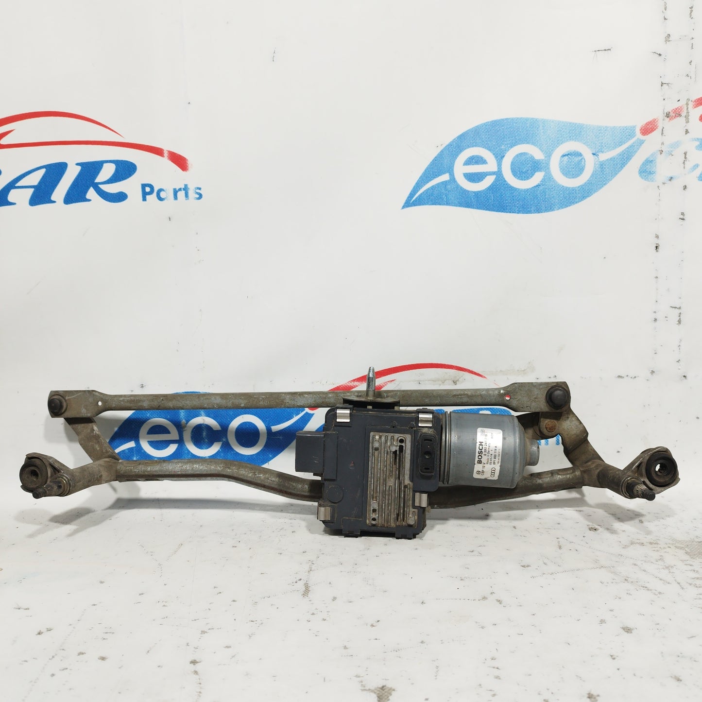 Motorino tergicristalli anteriore Audi A3 2006 cod: 0390241719 ecoAC7750