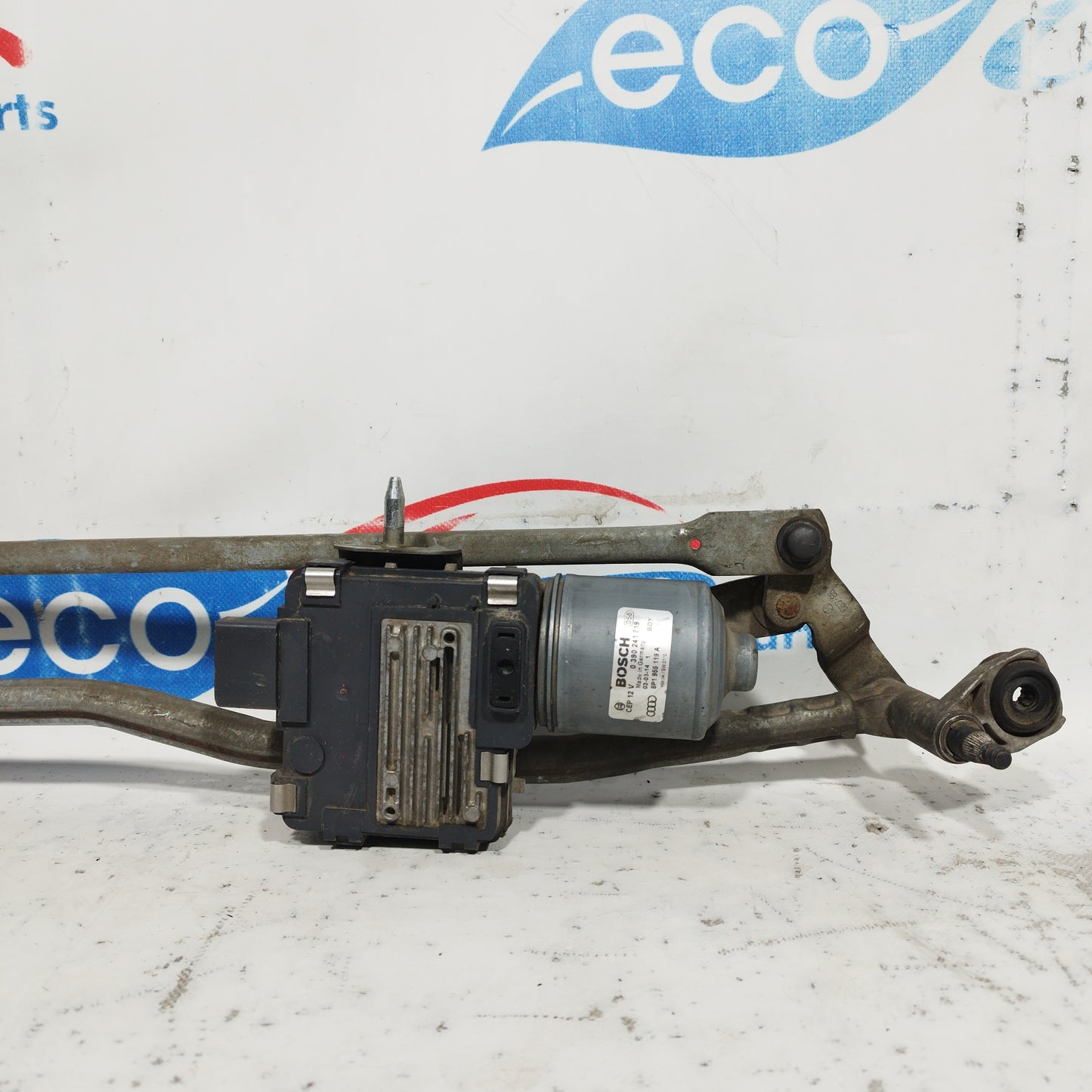 Motorino tergicristalli anteriore Audi A3 2006 cod: 0390241719 ecoAC7750