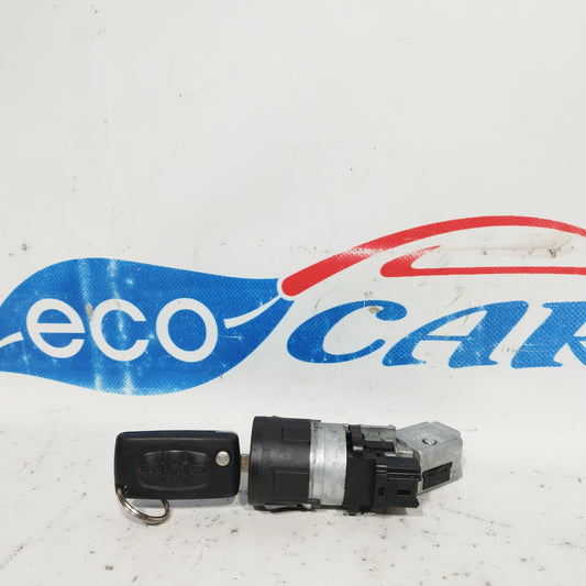 Ignition switch Citroen C5 2011 code: 36410600 ecoAC7751