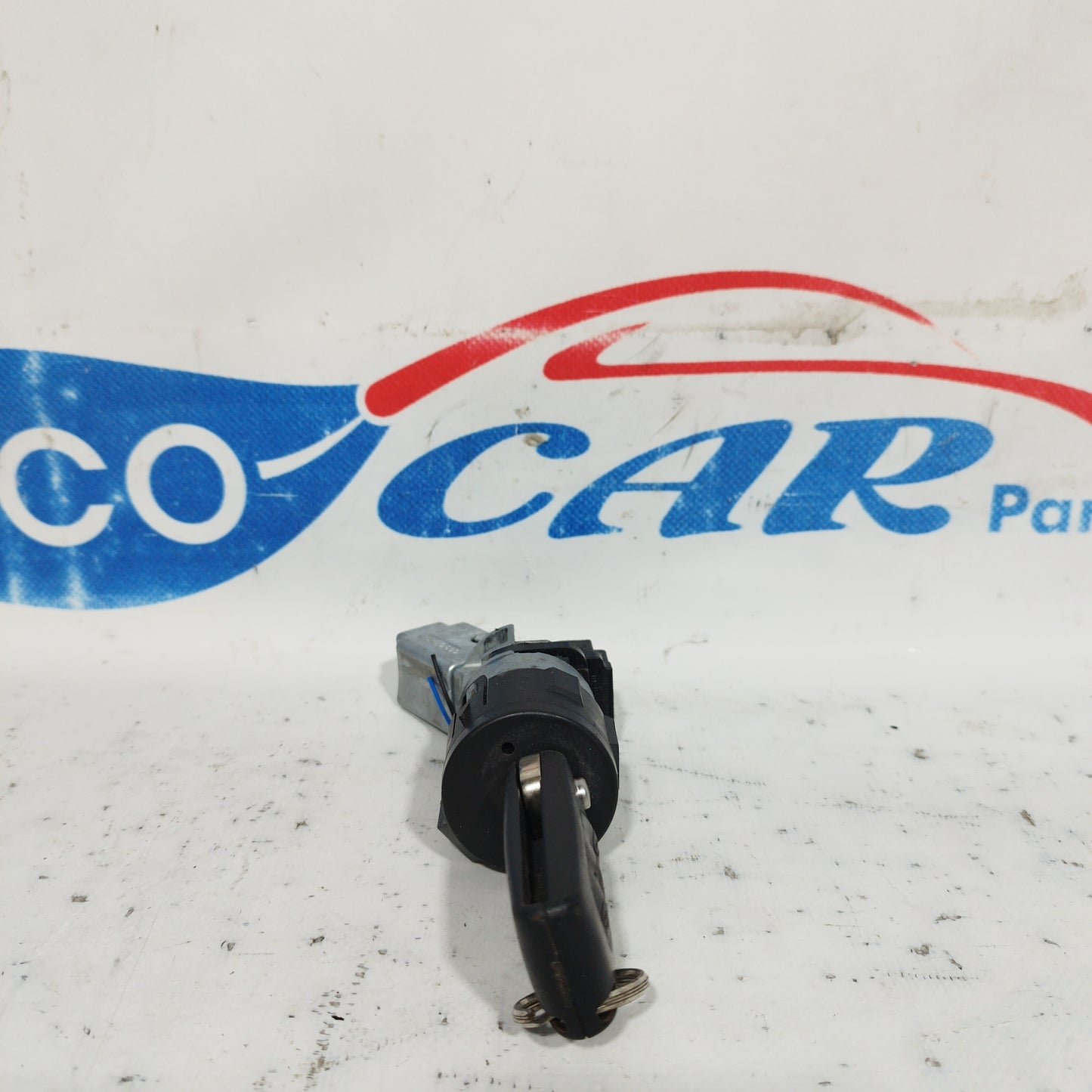 Blocchetto accensione Citroen C5 2011 cod: 36410600 ecoAC7751