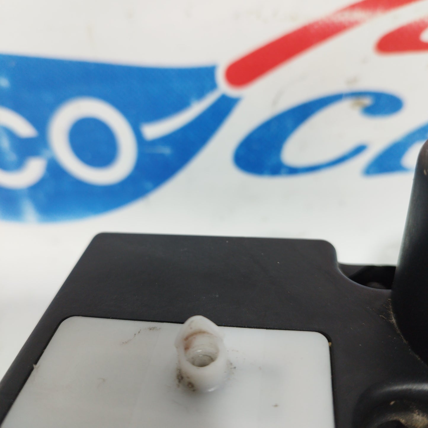 Pompa Chiusura centralizzata Volkswagen Polo 2001 cod: 6N0962257 ecoAC7752