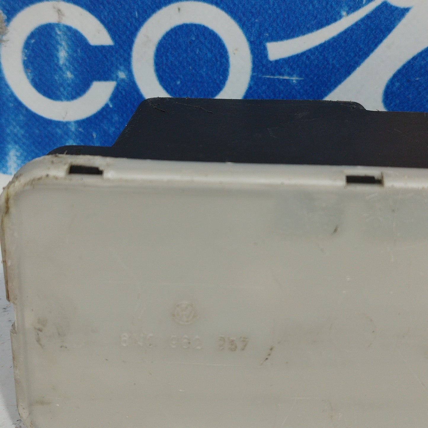 Pompa Chiusura centralizzata Volkswagen Polo 2001 cod: 6N0962257 ecoAC7752