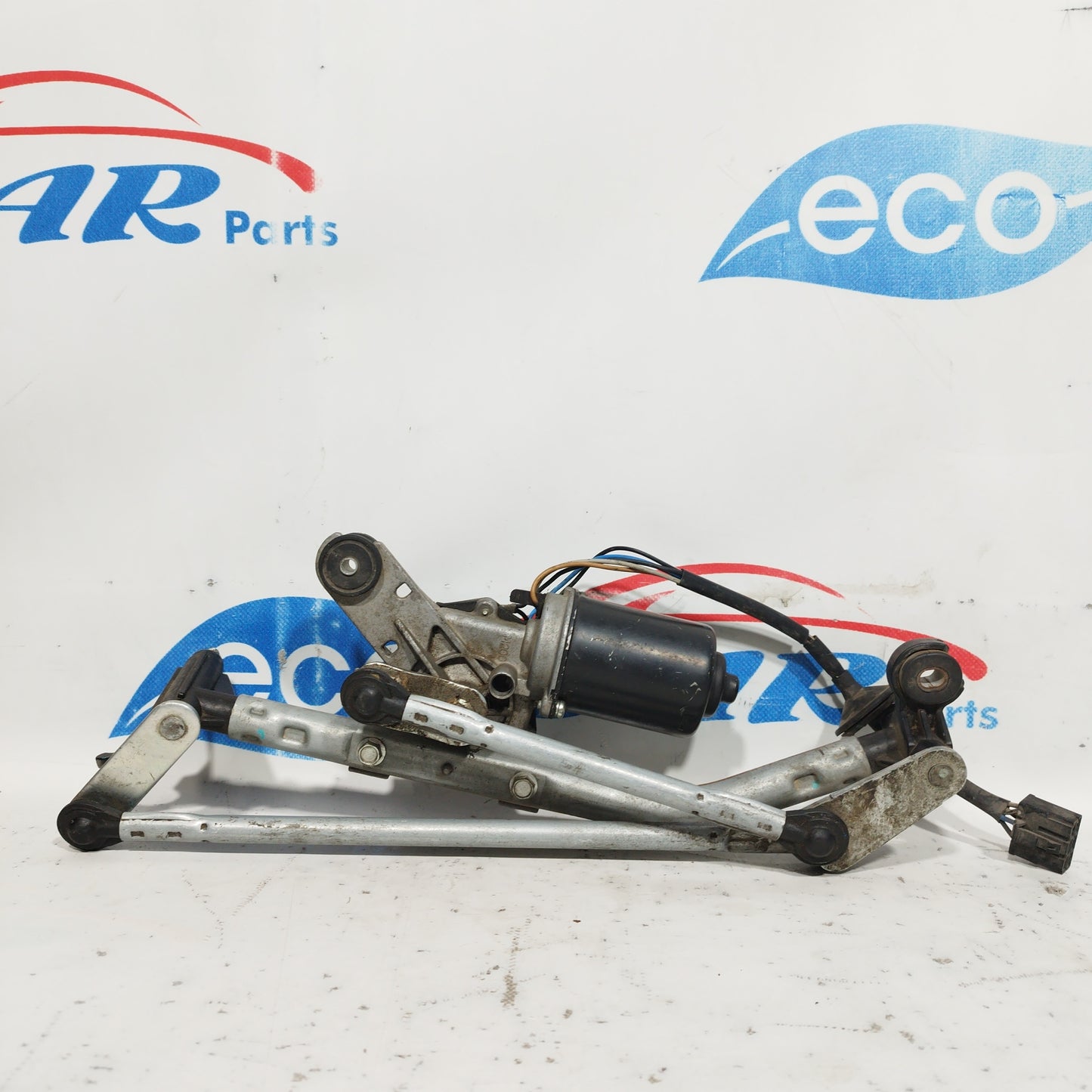 Chevrolet Matiz 2006 ecoAC7753 front windshield wiper motor