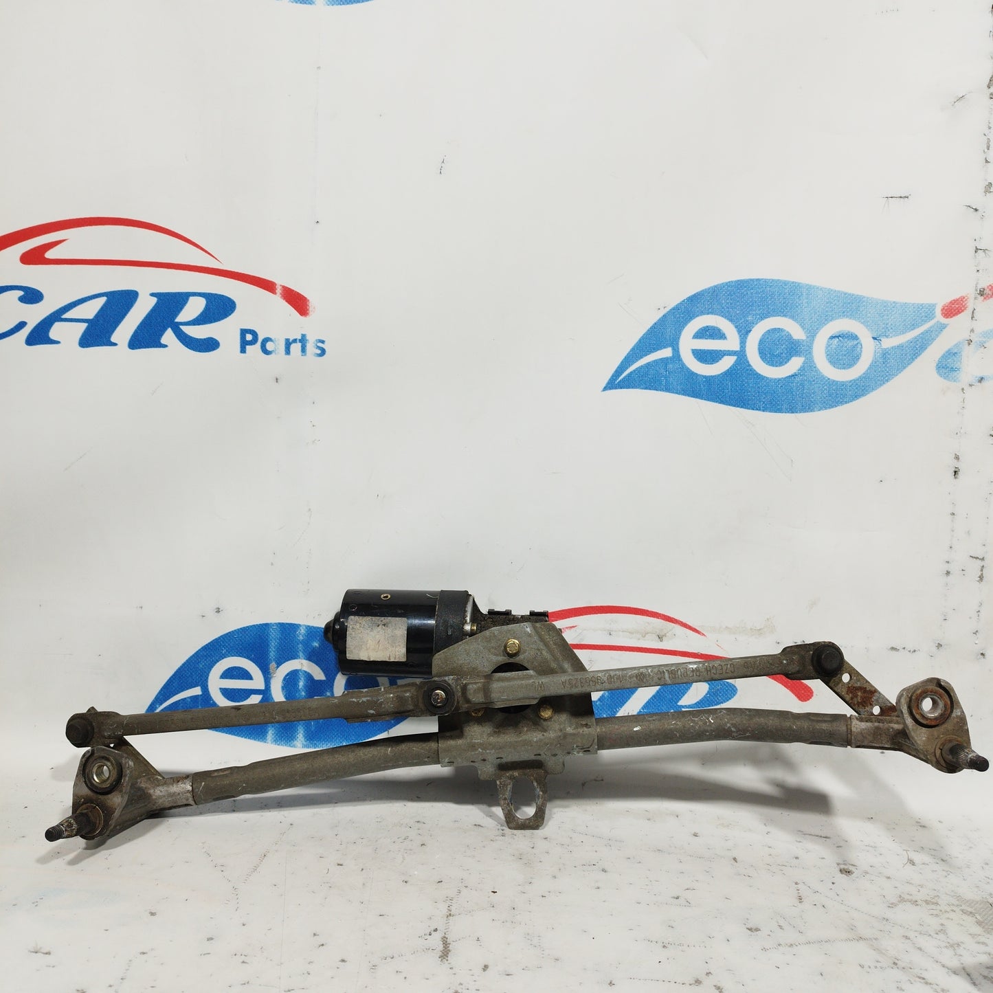 Motorino tergicristalli anteriore Golf 4 2006 codice: 1J0955325A ecoAC7754