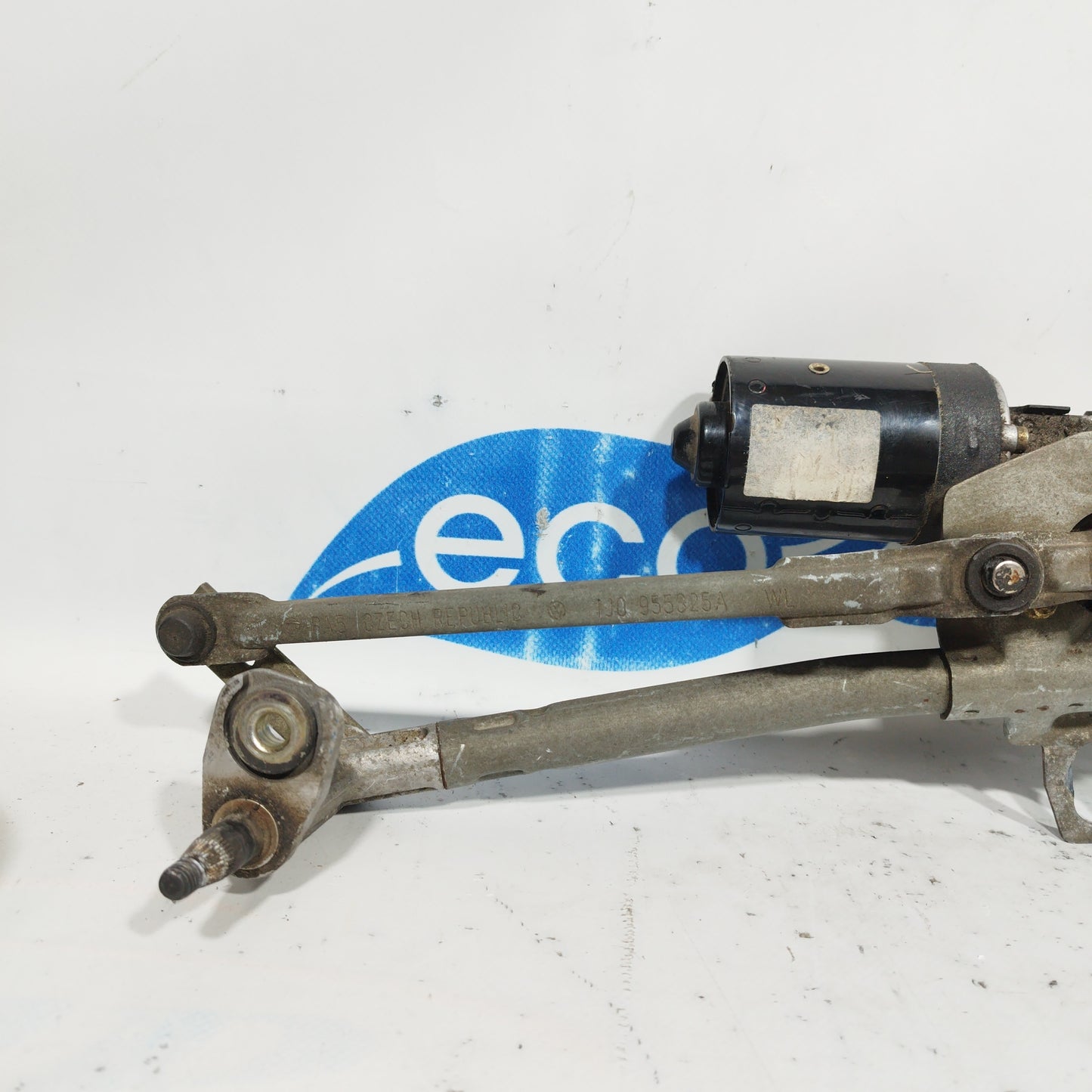 Motorino tergicristalli anteriore Golf 4 2006 codice: 1J0955325A ecoAC7754