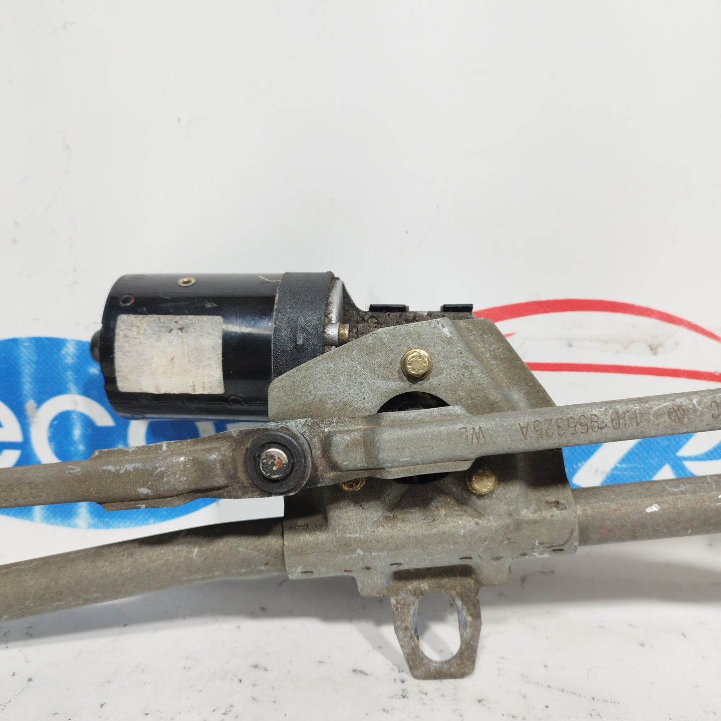 Motorino tergicristalli anteriore Golf 4 2006 codice: 1J0955325A ecoAC7754