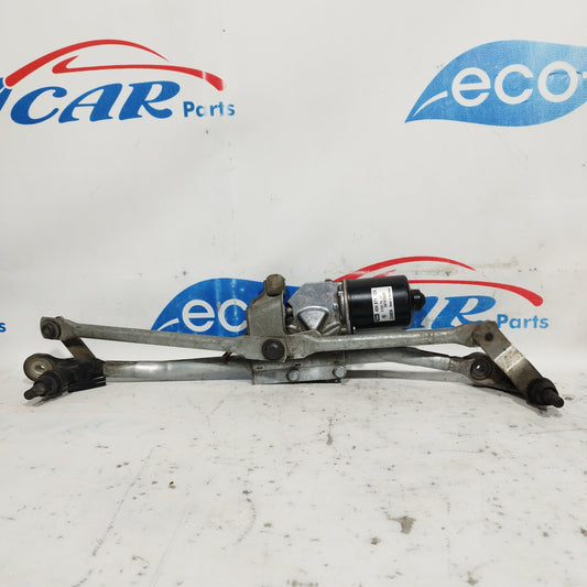Motorino tergicristalli anteriore Bmw E87 Serie 1 2004 ecoAC7757