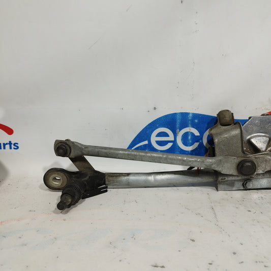 Motorino tergicristalli anteriore Bmw E87 Serie 1 2004 ecoAC7757