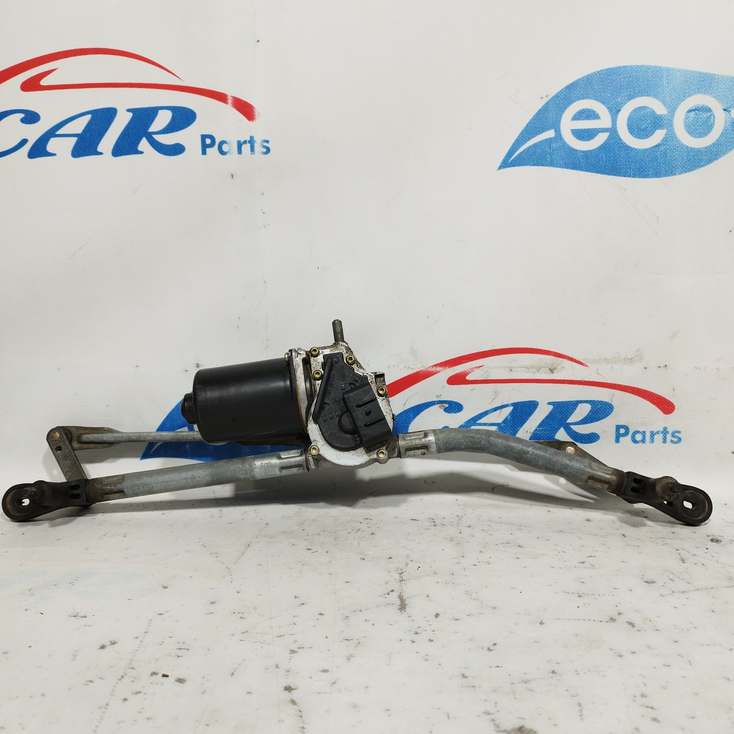 Motorino Tergicristalli Fiat Punto 2005 cod: 60511003 ecoAC7758