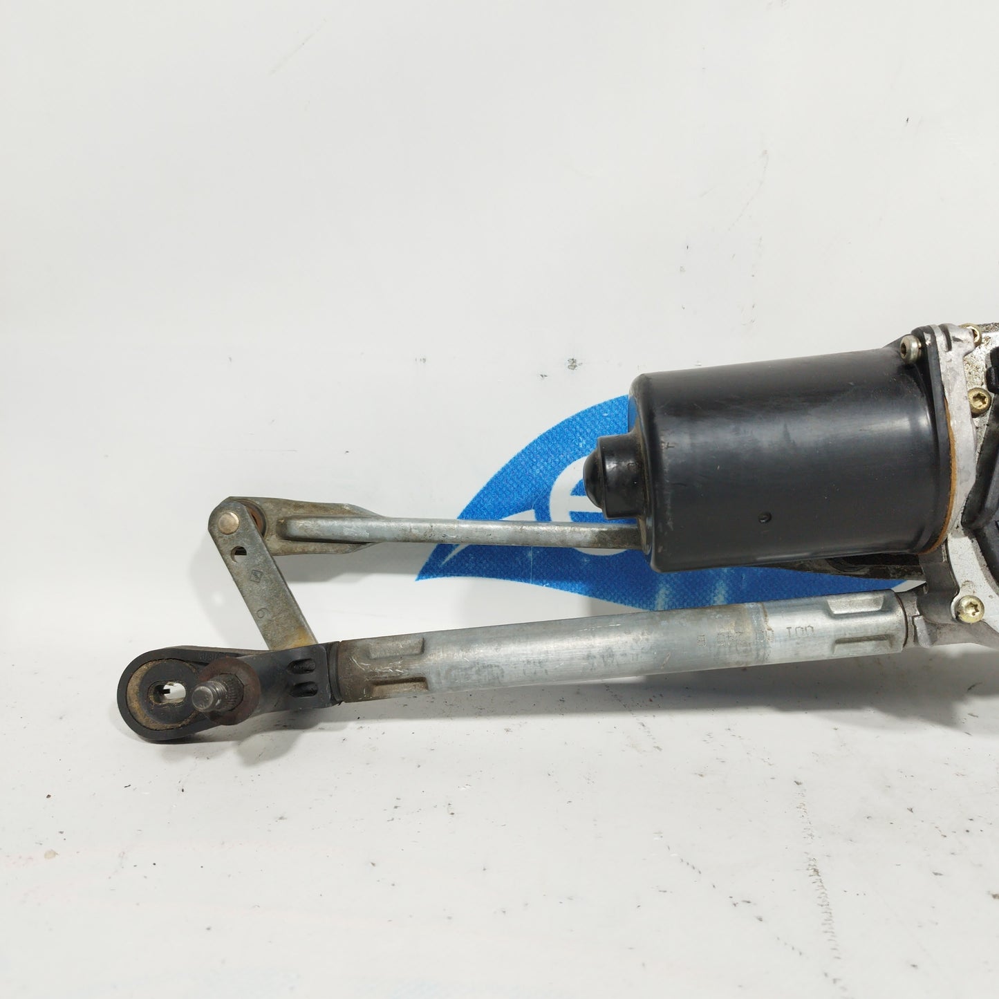 Motorino Tergicristalli Fiat Punto 2005 cod: 60511003 ecoAC7758