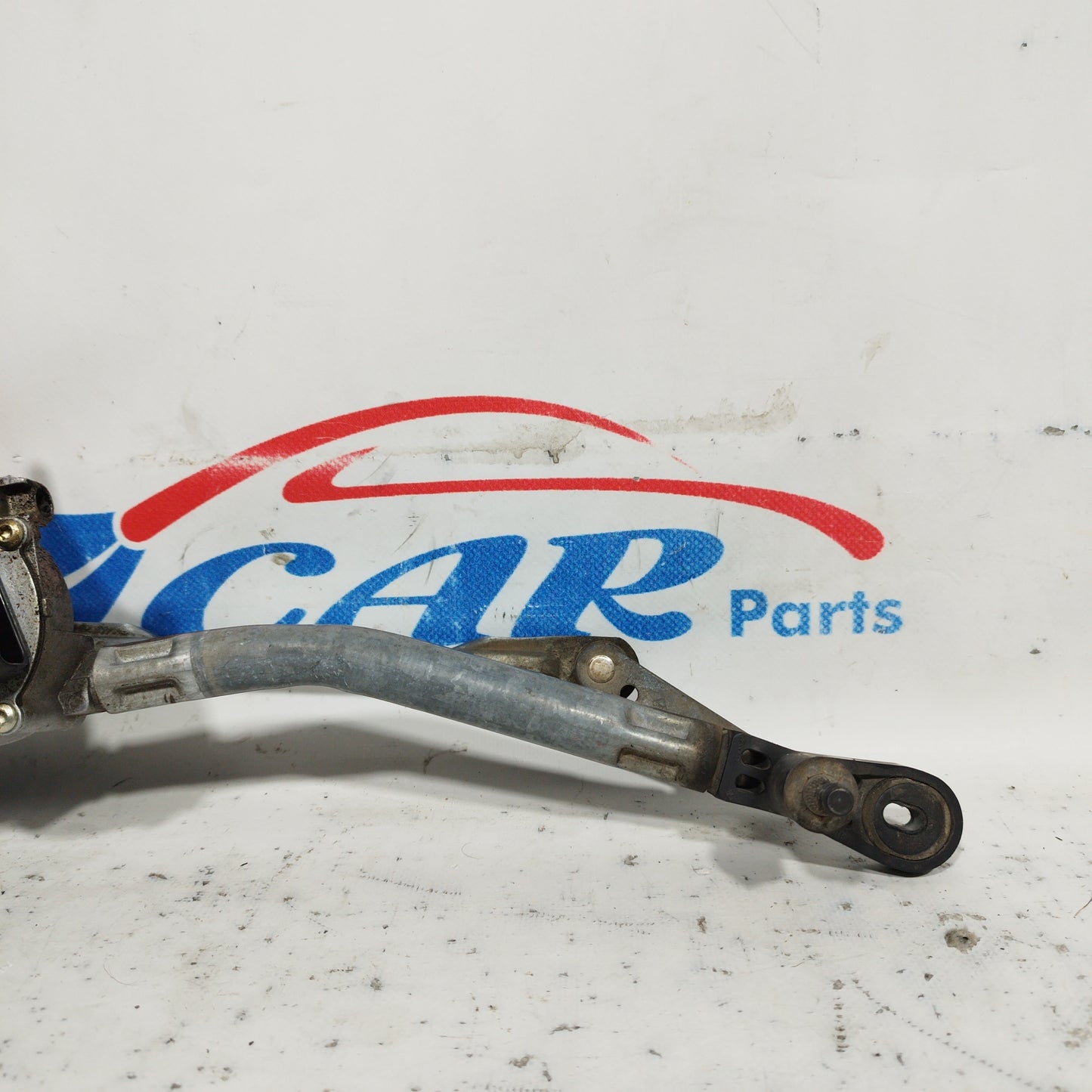 Motorino Tergicristalli Fiat Punto 2005 cod: 60511003 ecoAC7758