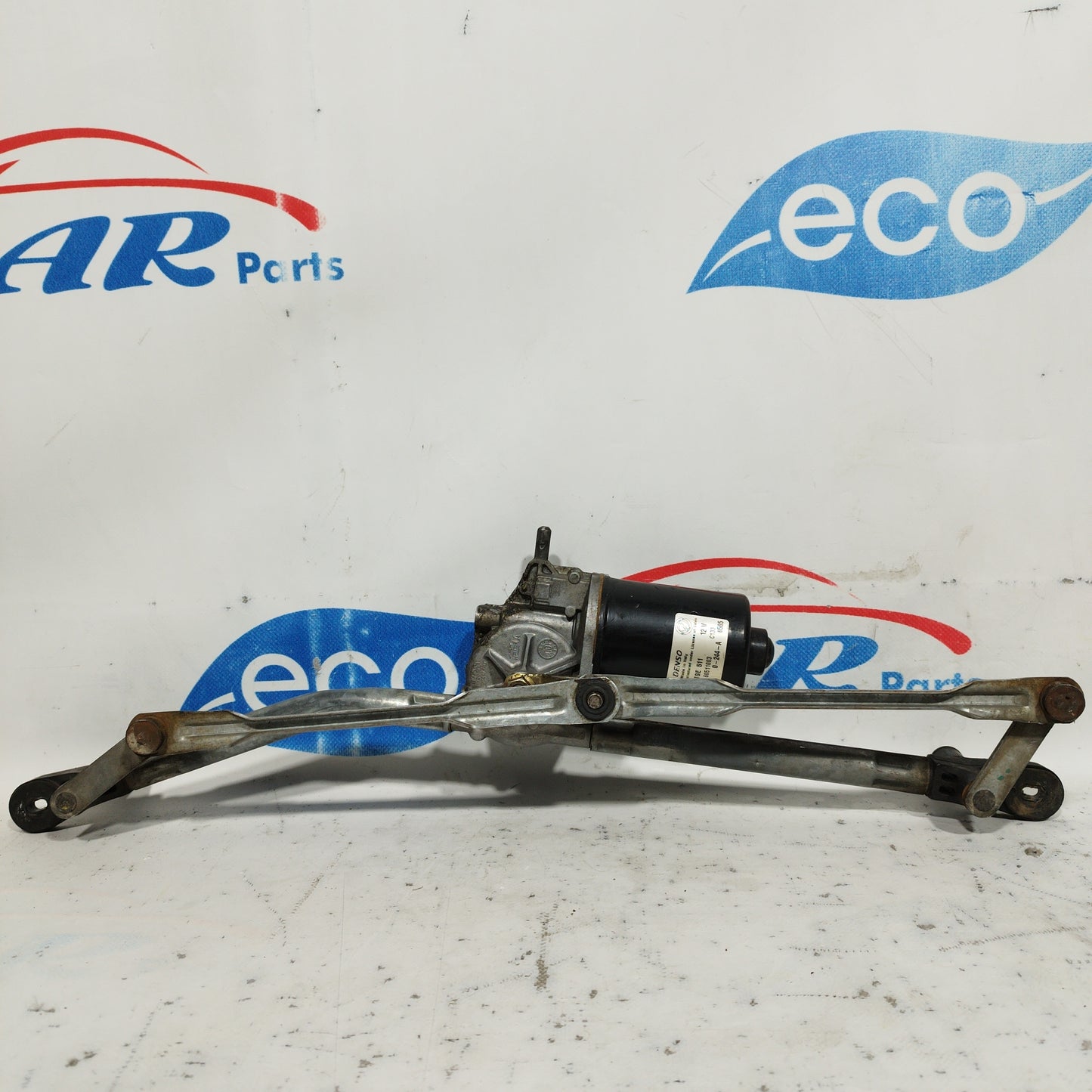 Motorino Tergicristalli Fiat Punto 2005 cod: 60511003 ecoAC7758