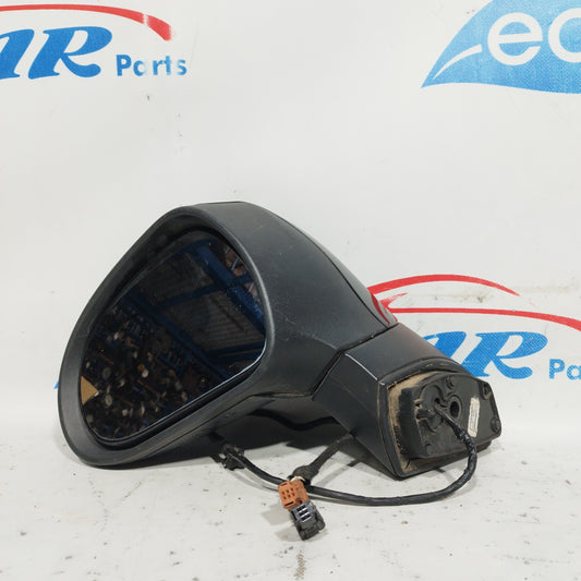 Specchietto sx elettrico  Peugeot 207 cc 2007 7fili ecoAC7764