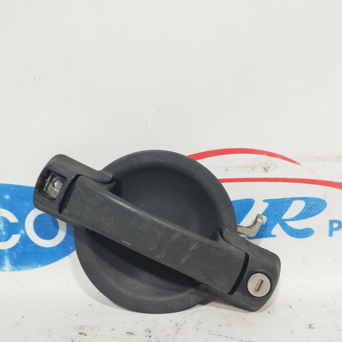 Left front external handle Fiat Doblo 2003 Cod: 242079 ecoAC7769