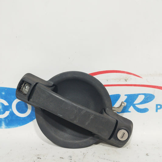 Left front external handle Fiat Doblo 2003 Cod: 242079 ecoAC7769