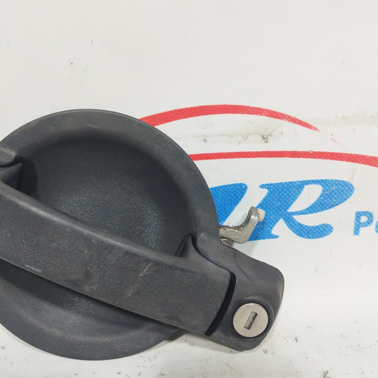 Left front external handle Fiat Doblo 2003 Cod: 242079 ecoAC7769