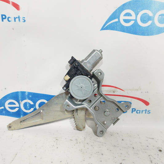Rear rack right Fiat 16 2010 code: 83530-79J00 ecoAC7770