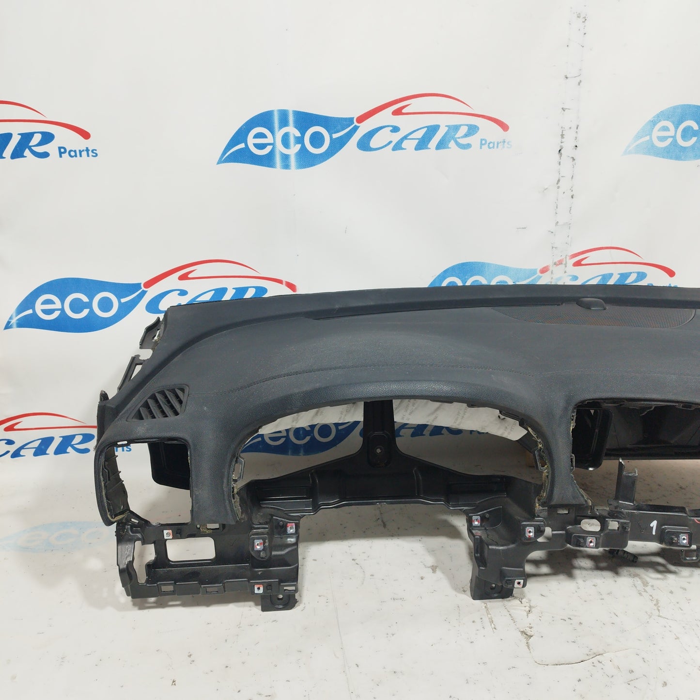 Kia Sportage 2018 ecoAC7772 Airbag-Kit