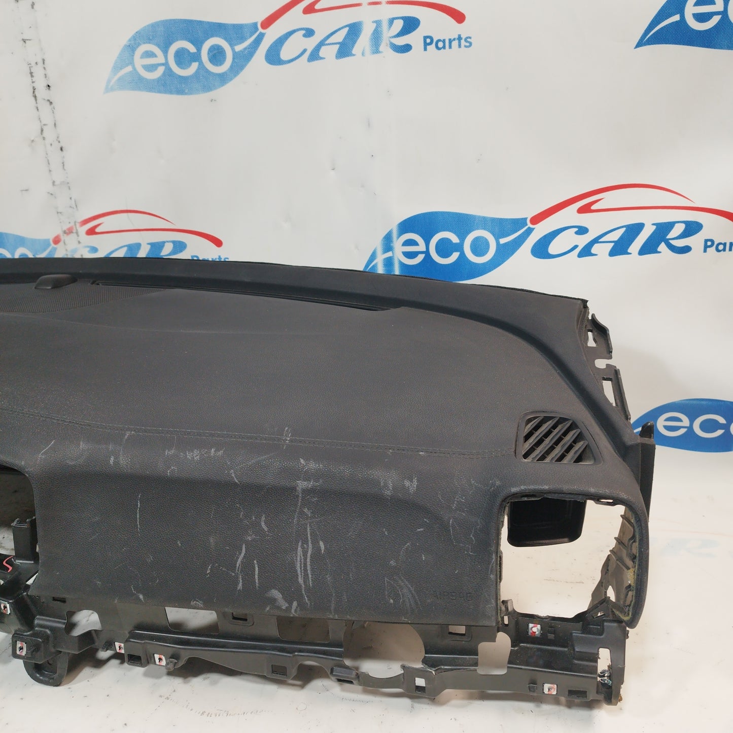 Kia Sportage 2018 ecoAC7772 Airbag-Kit