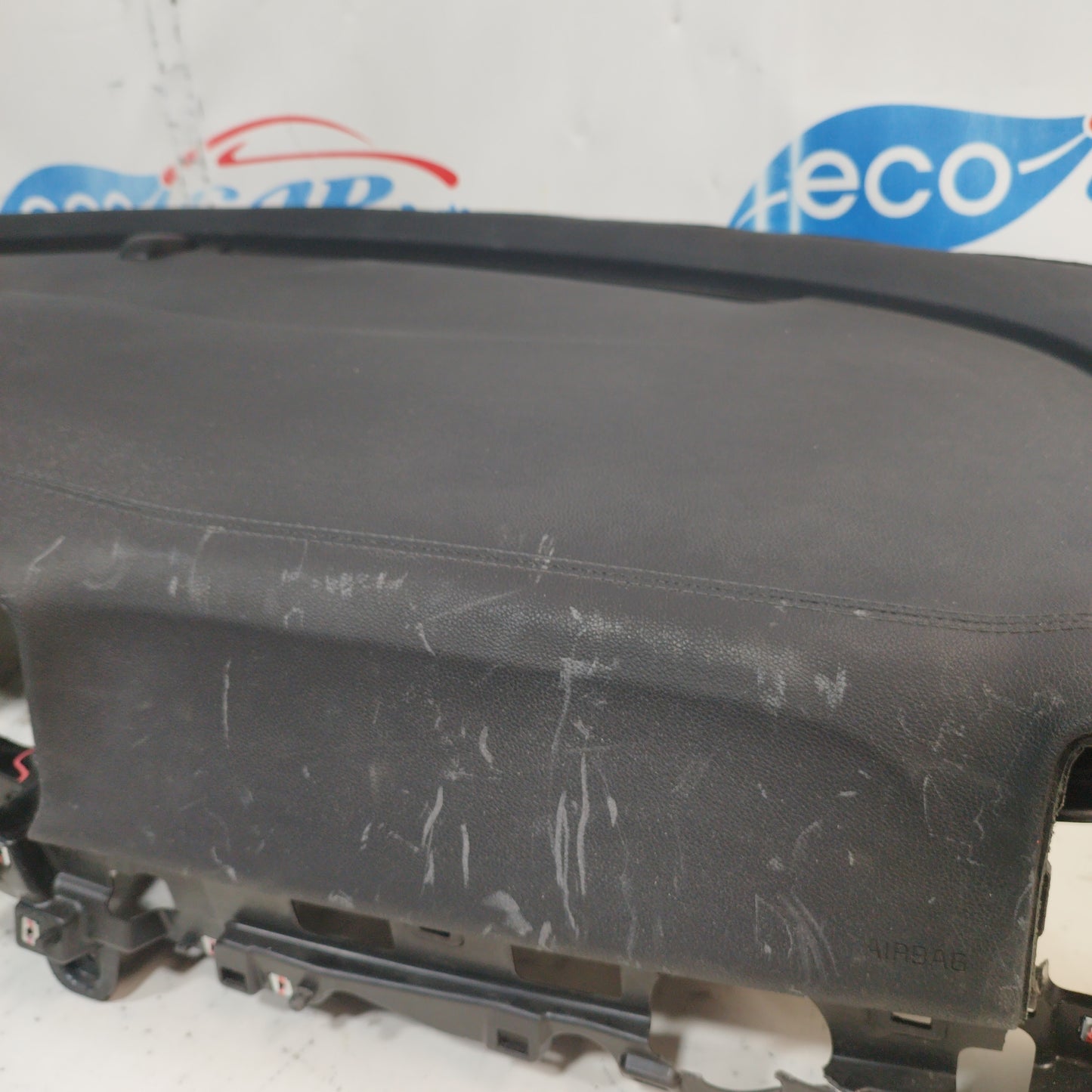 Kia Sportage 2018 ecoAC7772 Airbag-Kit