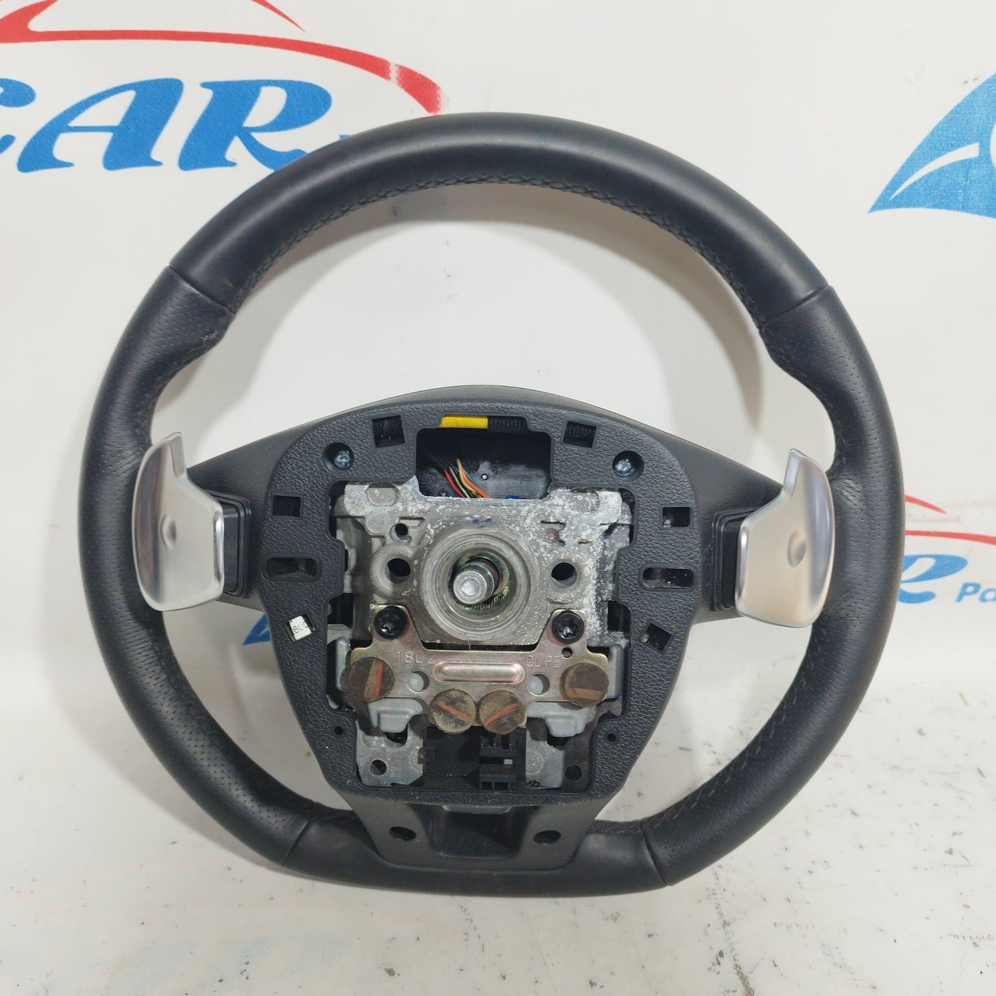 Kia Sportage 2018 ecoAC7772 Airbag-Kit