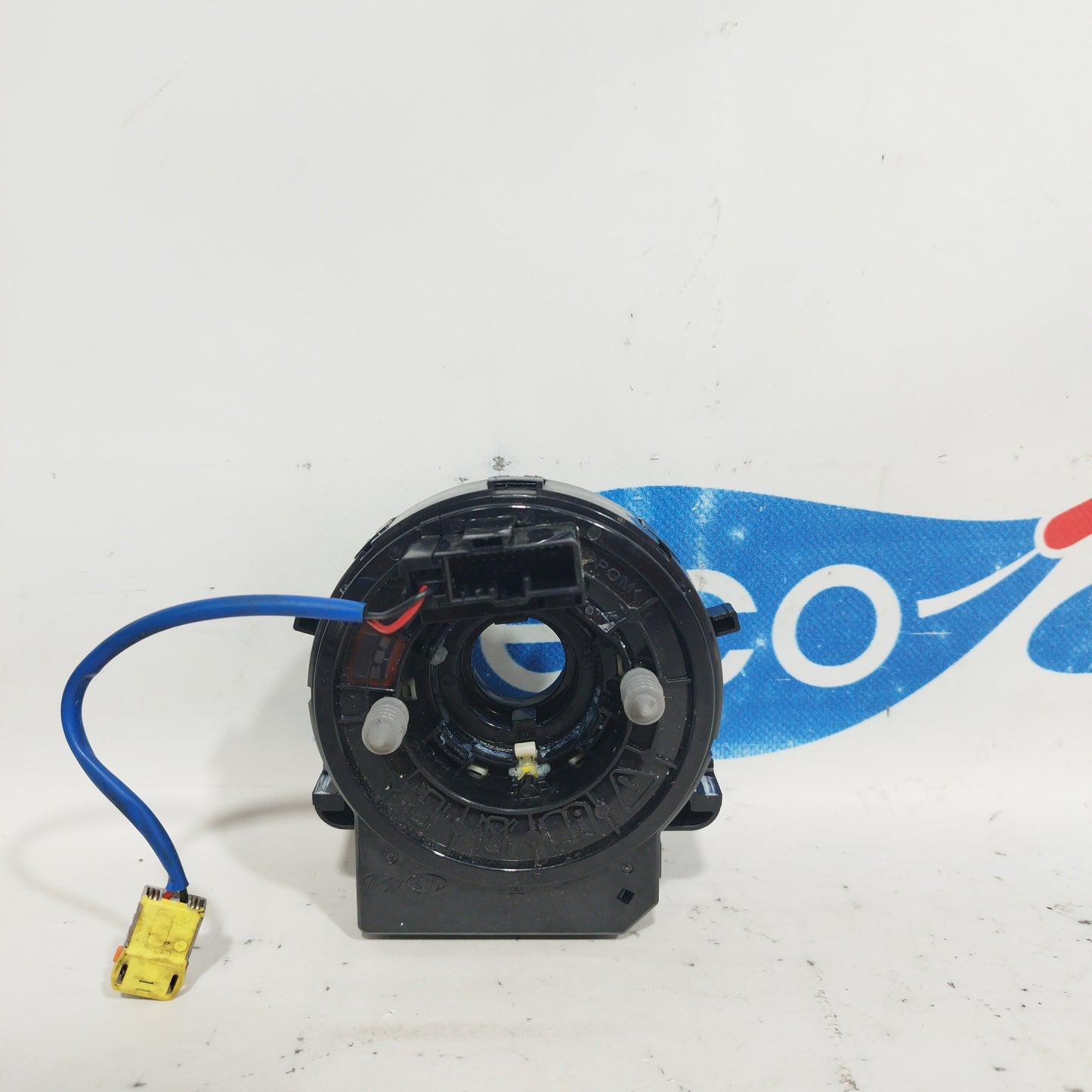 Kia Sportage 2018 ecoAC7772 Airbag-Kit