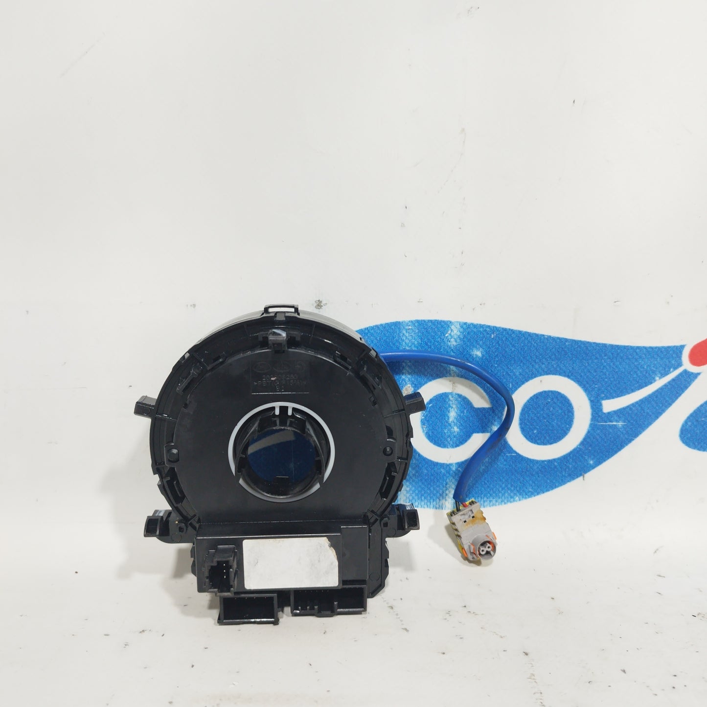 Kia Sportage 2018 ecoAC7772 Airbag-Kit