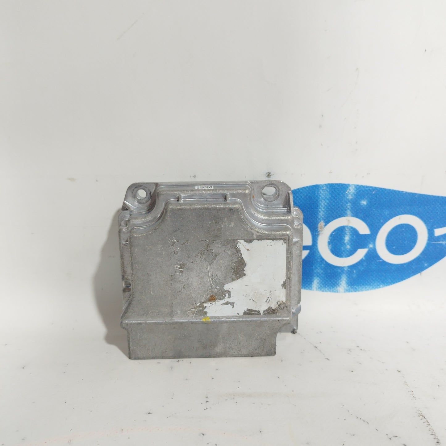 Kia Sportage 2018 ecoAC7772 Airbag-Kit