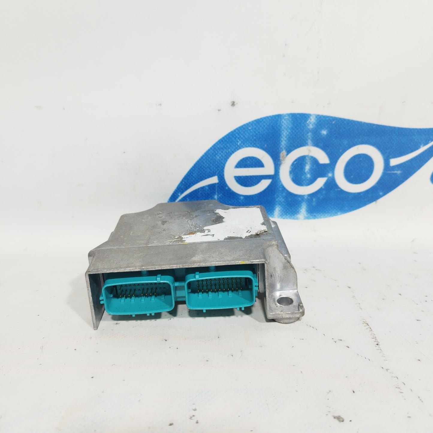 Kia Sportage 2018 ecoAC7772 Airbag-Kit