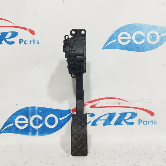 Accelerator pedal Volkswagen Polo 1.6 tdi 2009 code: 6Q1721503M ecoAC7771